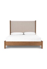 Roark Bed in Essence Natural
