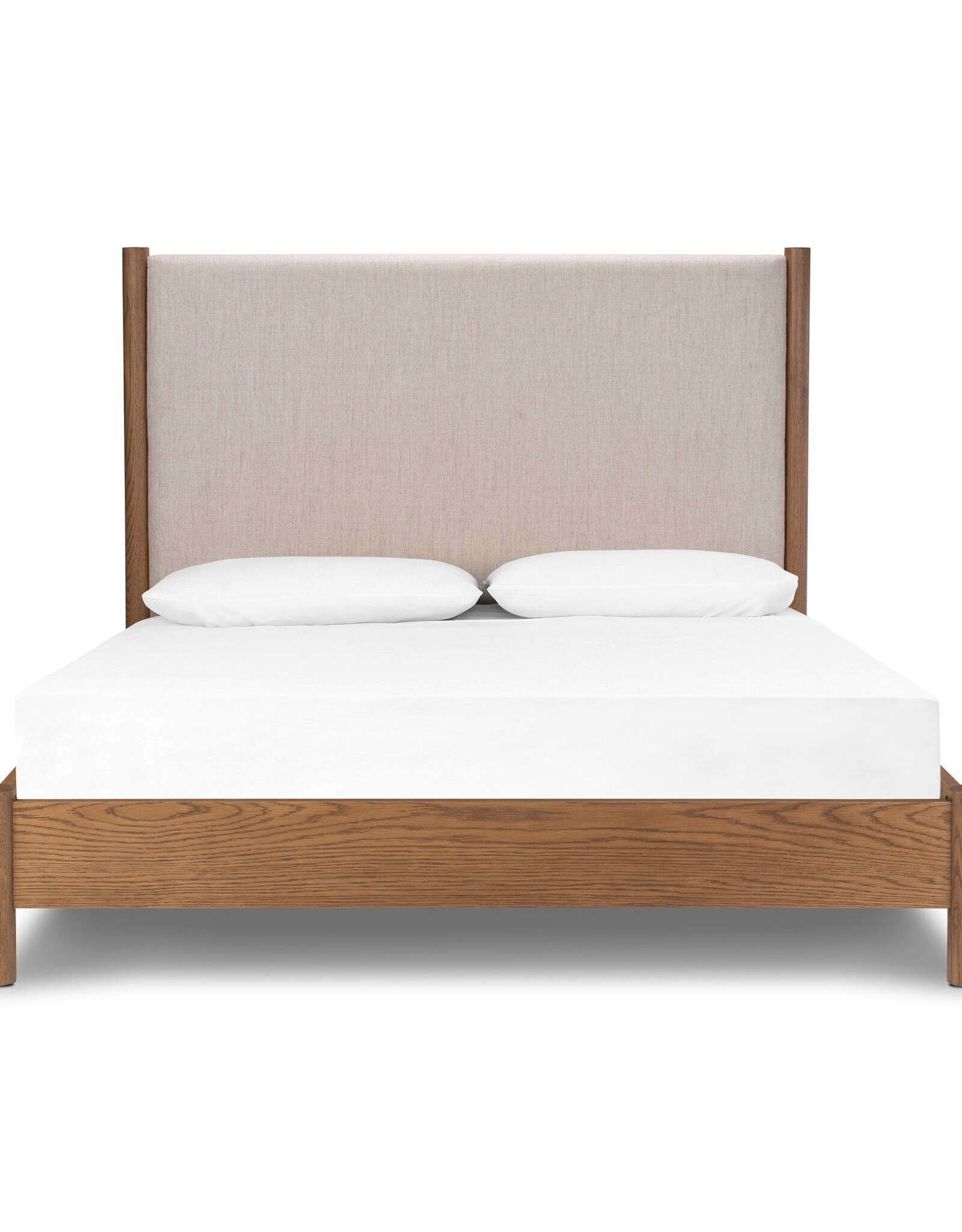 Roark Bed in Essence Natural