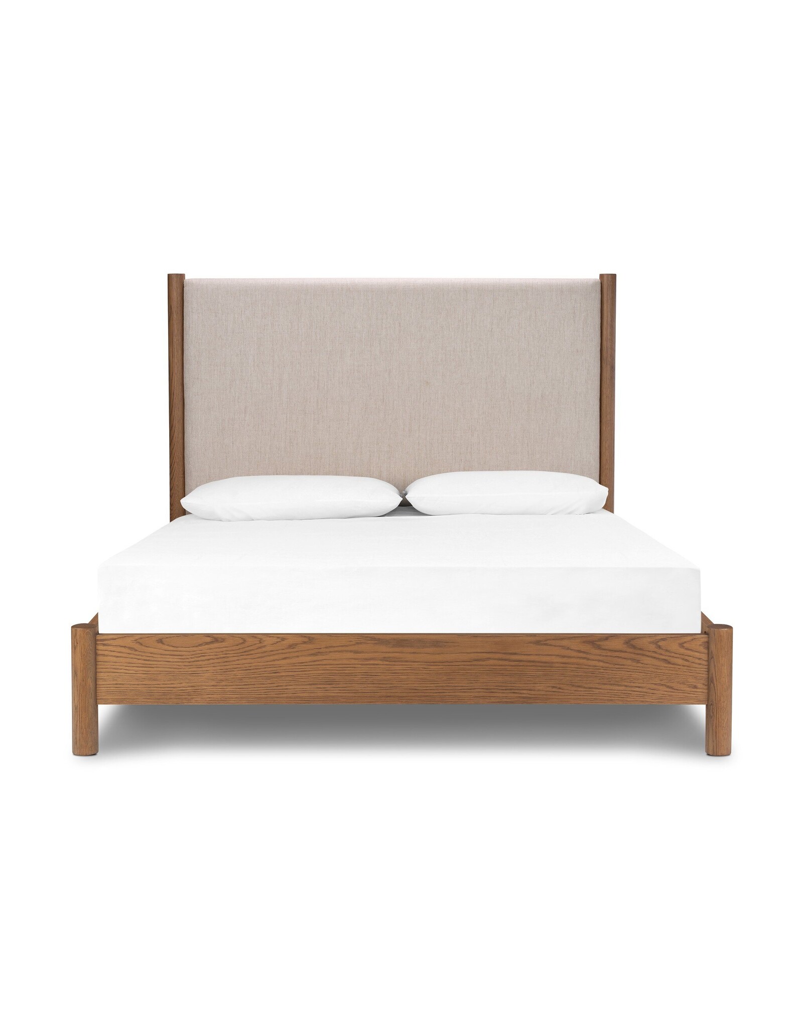 Roark Bed in Essence Natural