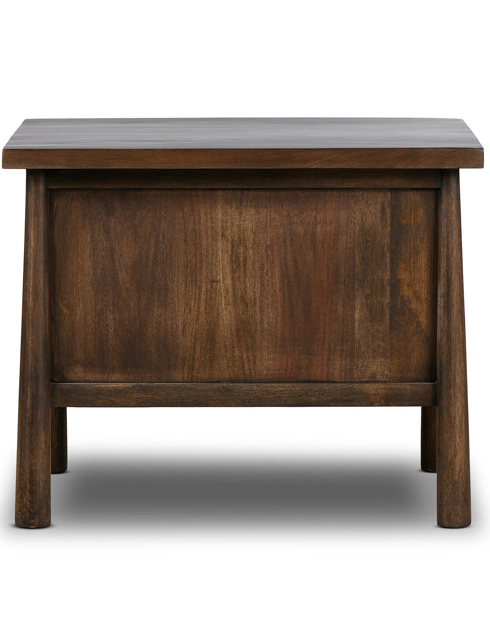Freddie Nightstand - Brown