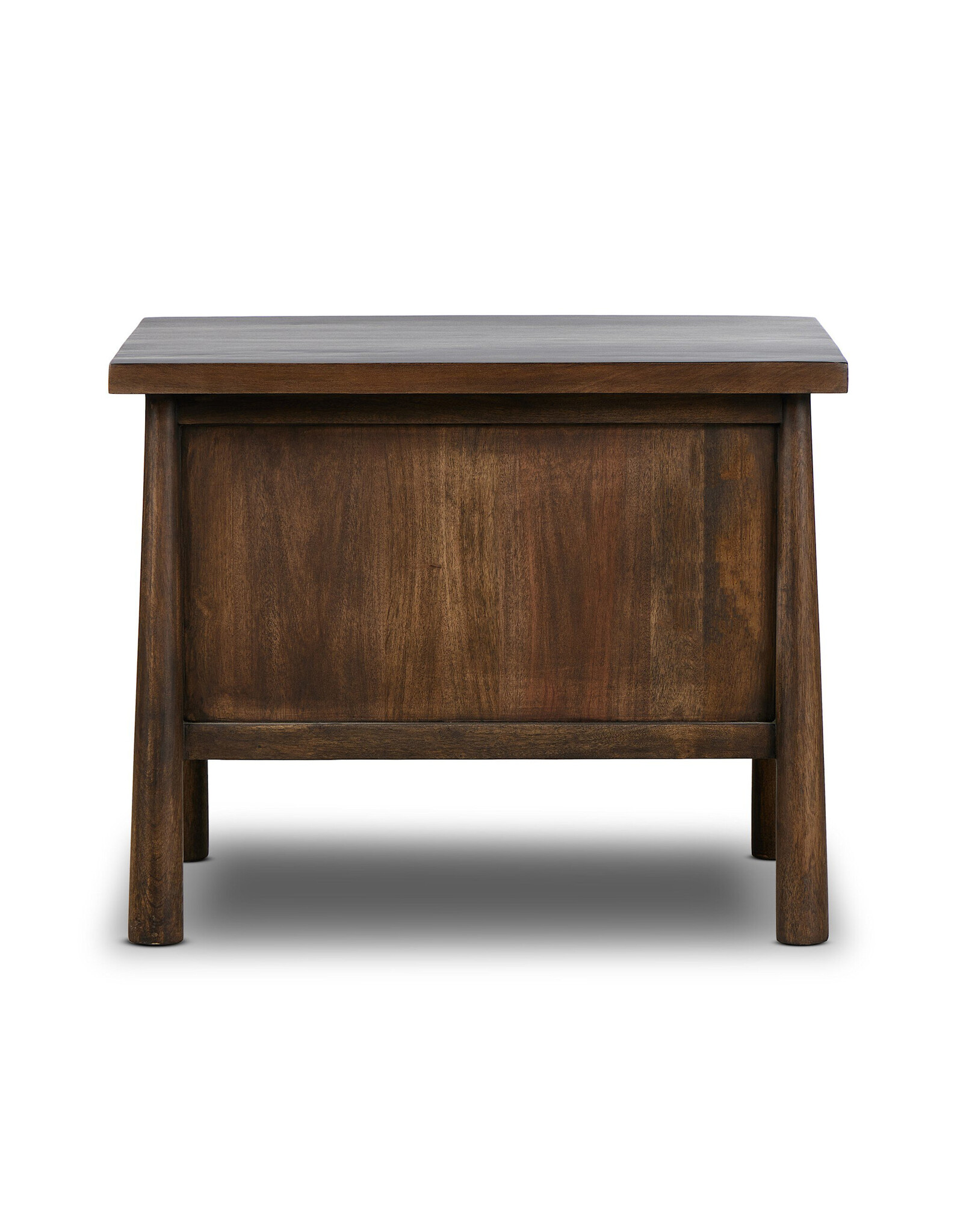 Freddie Nightstand - Brown