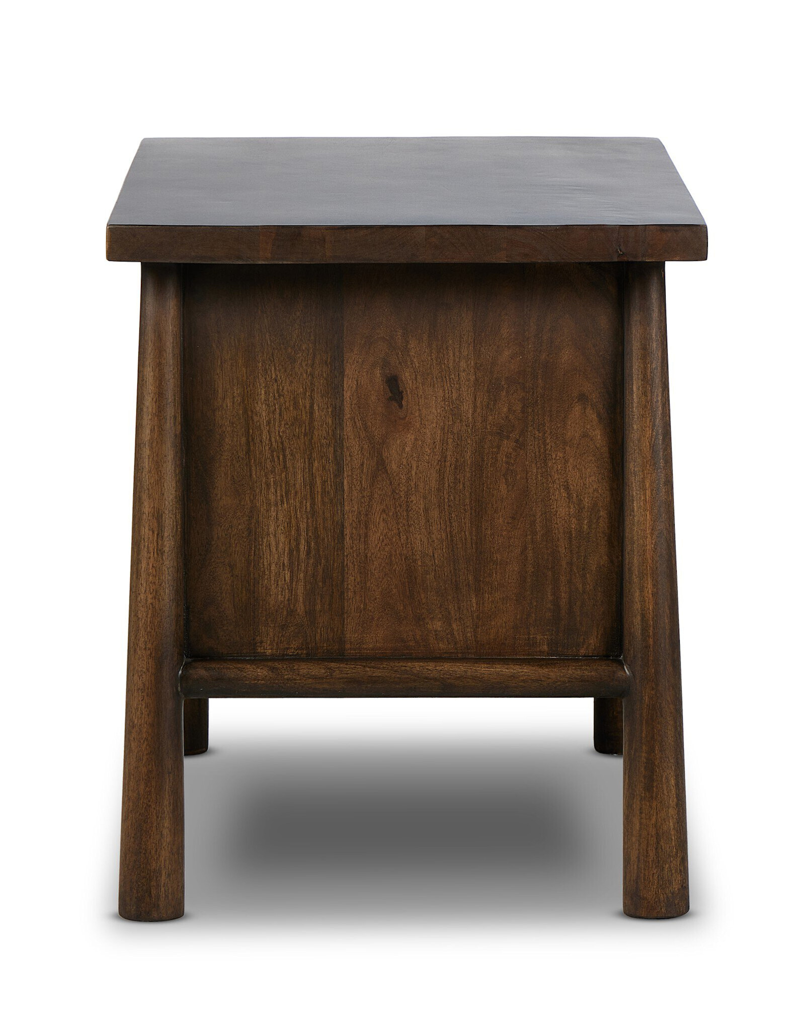 Freddie Nightstand - Brown