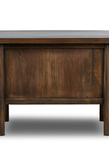 Freddie Nightstand - Brown