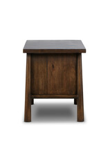 Freddie Nightstand - Brown