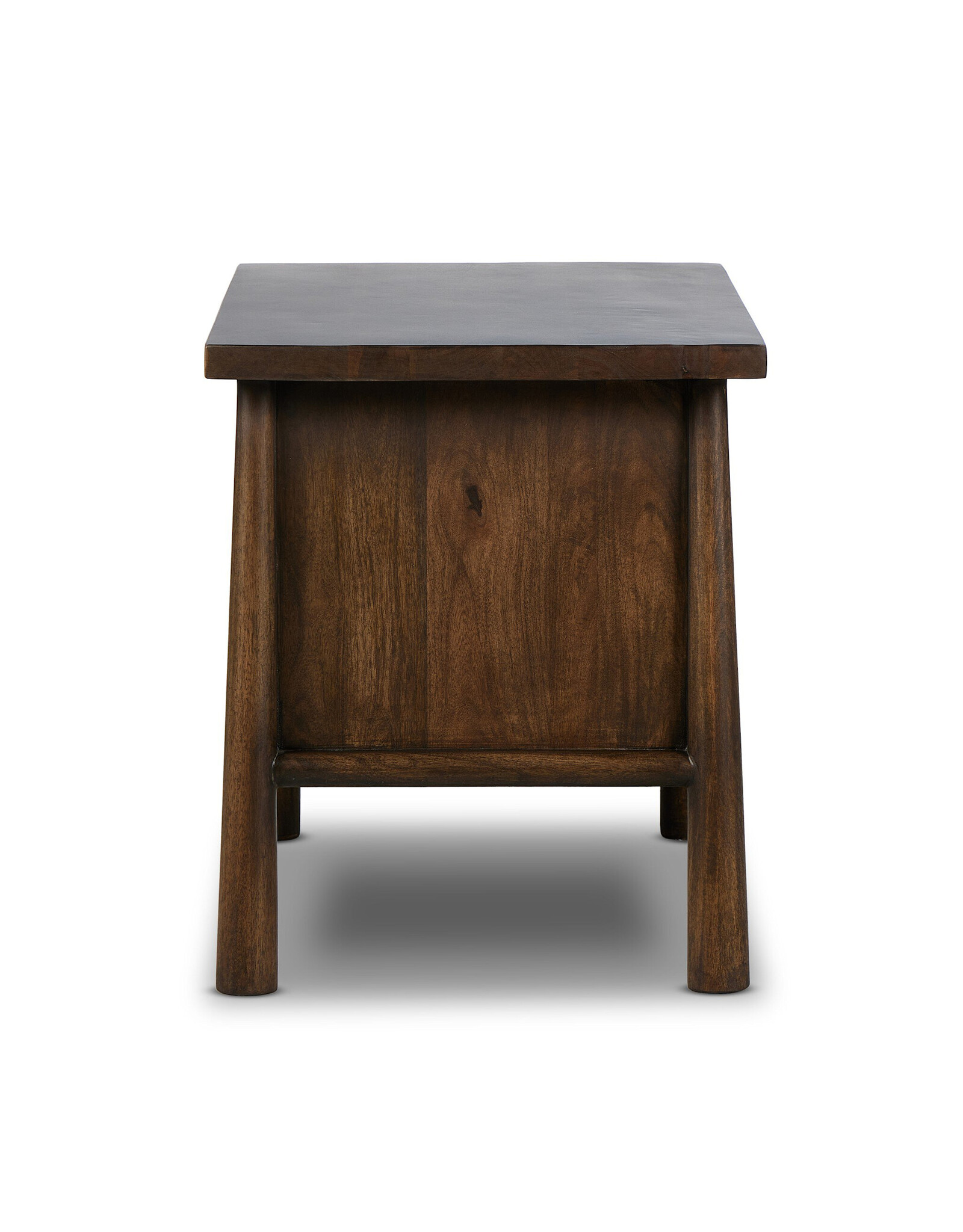 Freddie Nightstand - Brown