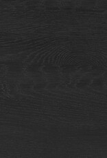 Eamon Coffee Table in Worn Black Veneer Eamon Coffee Table in Worn Black Veneer