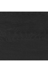 Eamon Coffee Table in Worn Black Veneer