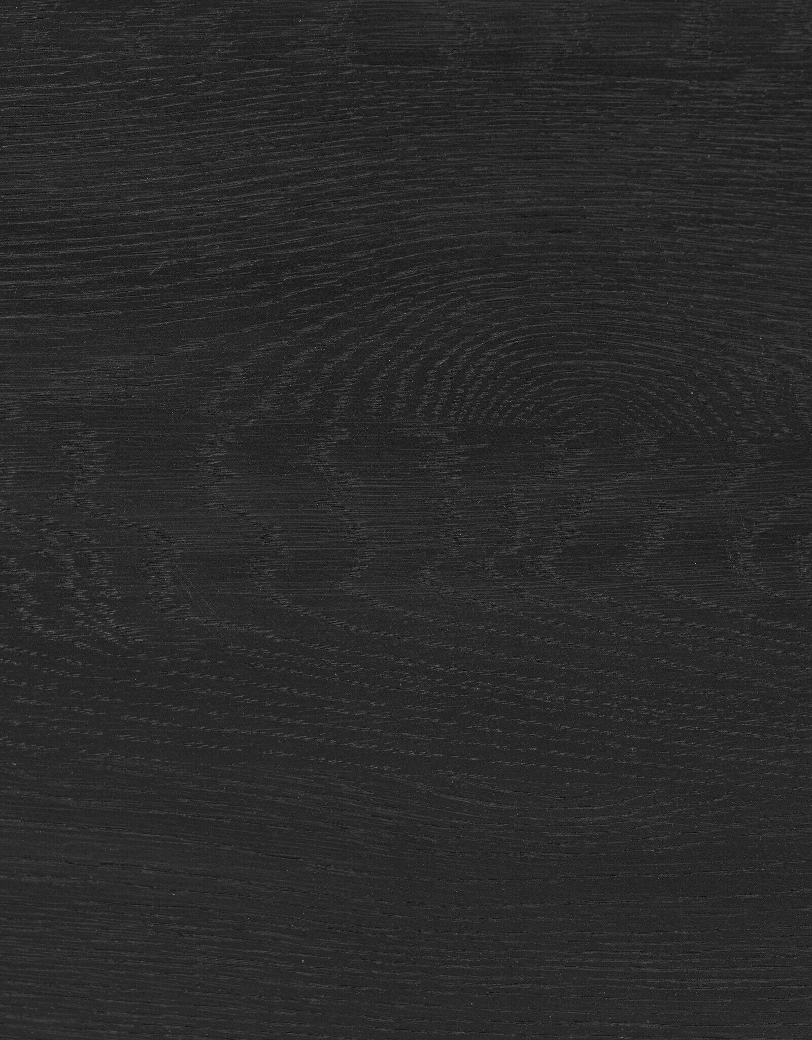 Eamon Coffee Table in Worn Black Veneer