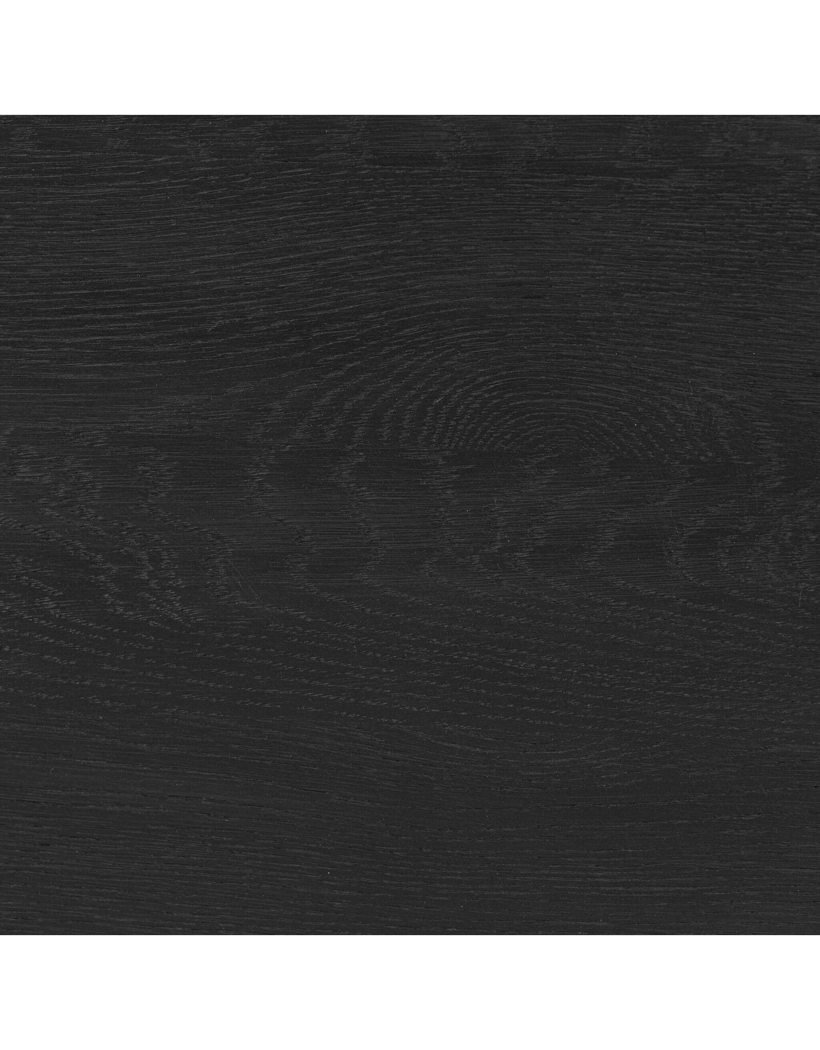 Eamon Coffee Table in Worn Black Veneer