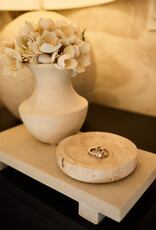 Travertine Catchall