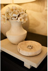 Travertine Catchall