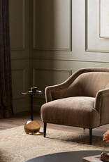 Noel Chair in Altair Mushroom