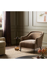Noel Chair in Altair Mushroom
