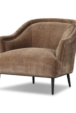 Noel Chair in Altair Mushroom