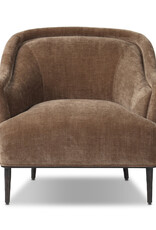 Noel Chair in Altair Mushroom