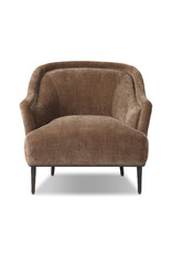 Noel Chair in Altair Mushroom