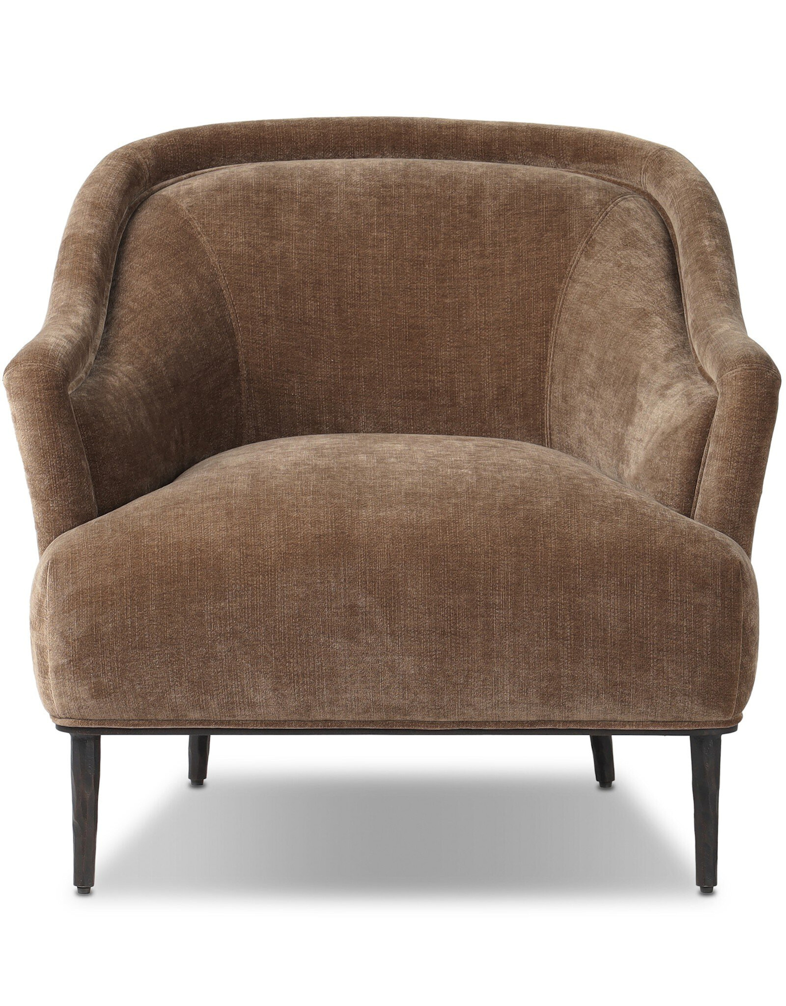 Noel Chair in Altair Mushroom