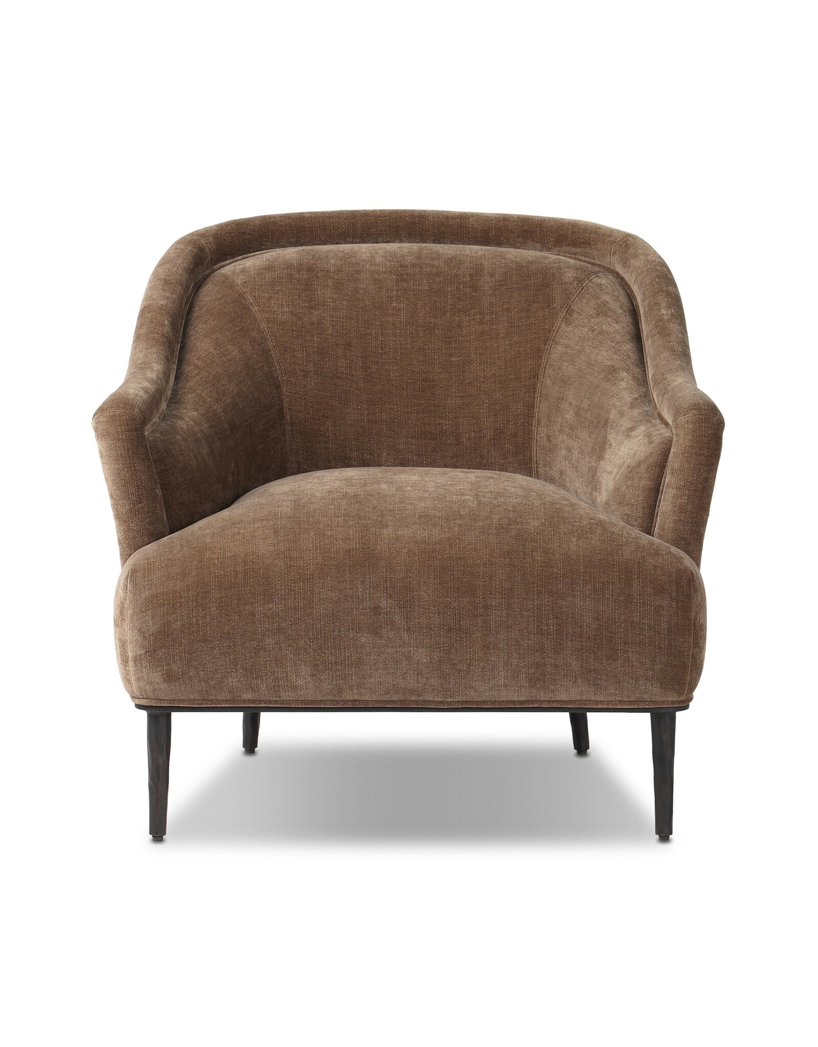 Noel Chair in Altair Mushroom