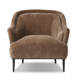 Noel Chair in Altair Mushroom