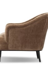 Noel Chair in Altair Mushroom