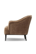 Noel Chair in Altair Mushroom