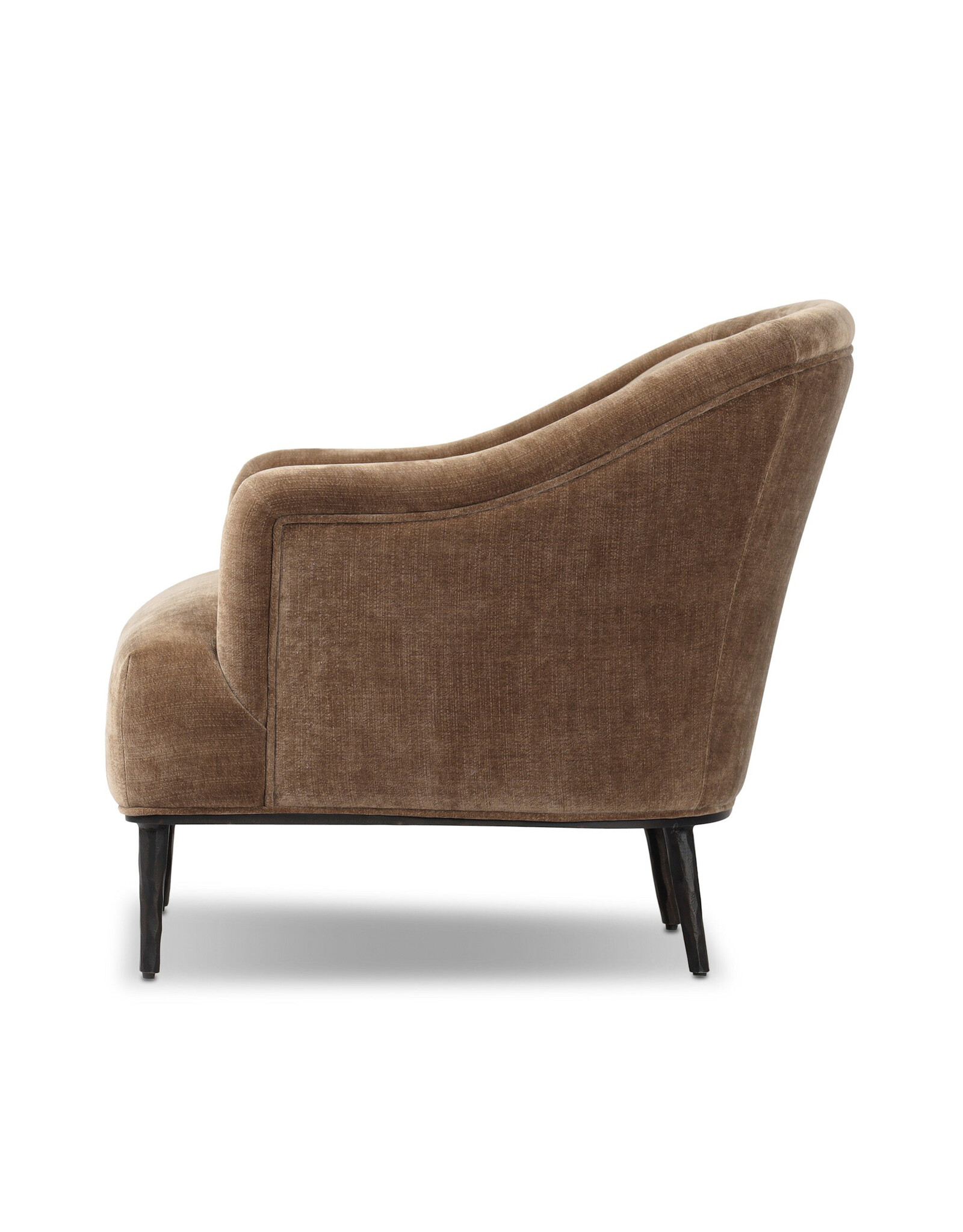 Noel Chair in Altair Mushroom