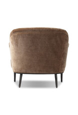 Noel Chair in Altair Mushroom