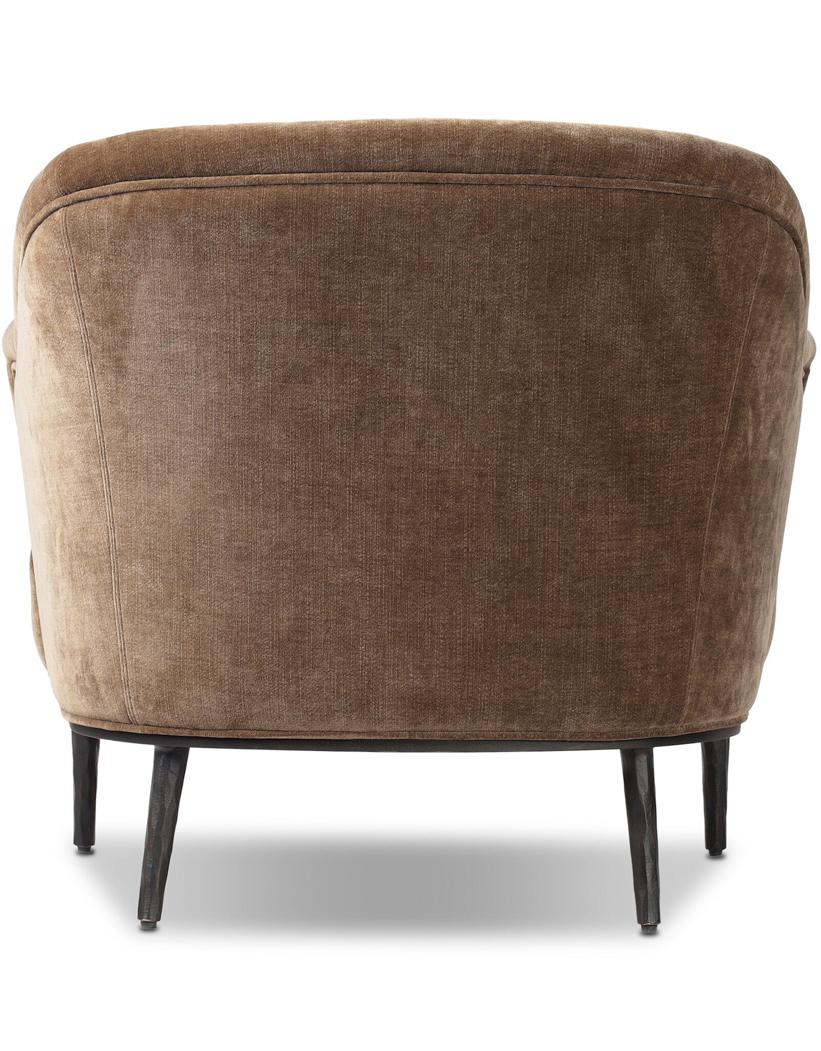 Noel Chair in Altair Mushroom