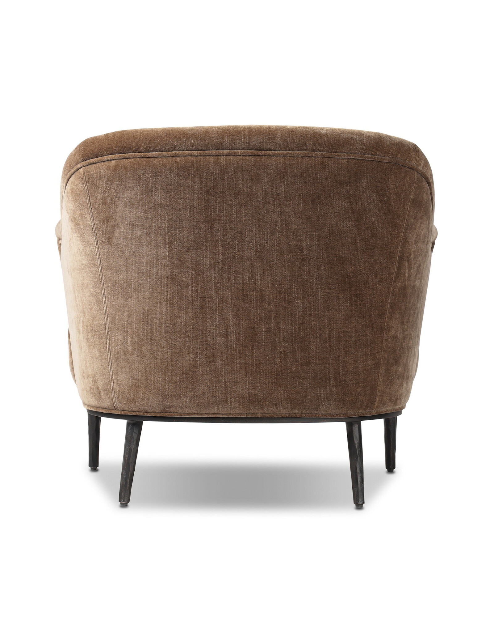 Noel Chair in Altair Mushroom