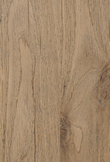 Whitman Cabinet in Worn Oak