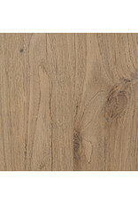 Whitman Cabinet in Worn Oak