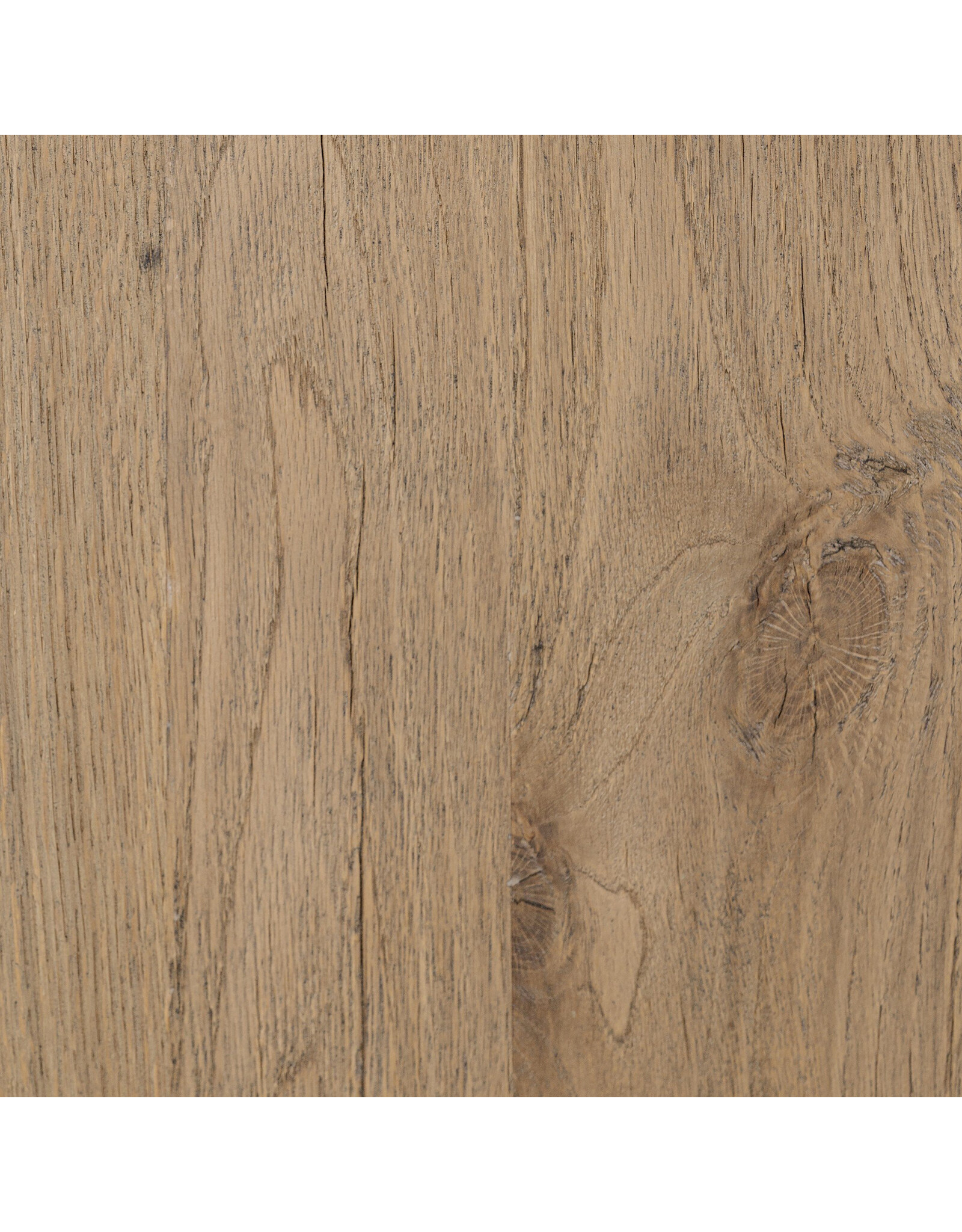 Whitman Cabinet in Worn Oak