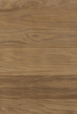 Franny 6 Drawer Dresser in Saddle Brown Veneer