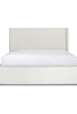 Josie King Storage Bed