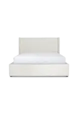 Josie King Storage Bed