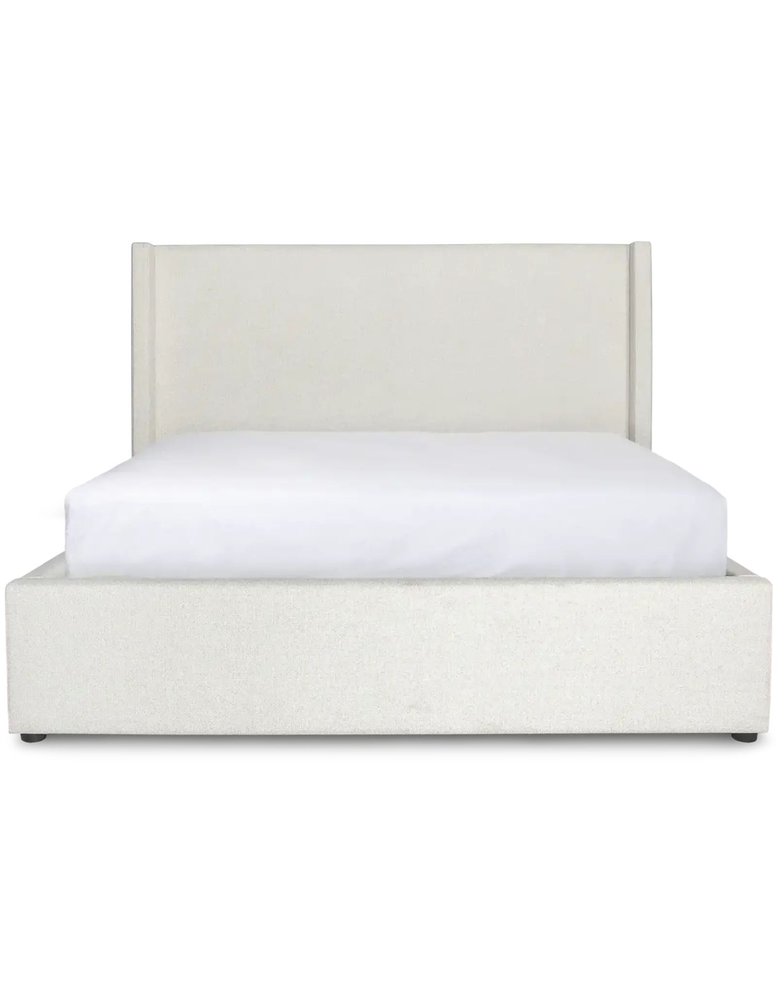 Josie King Storage Bed