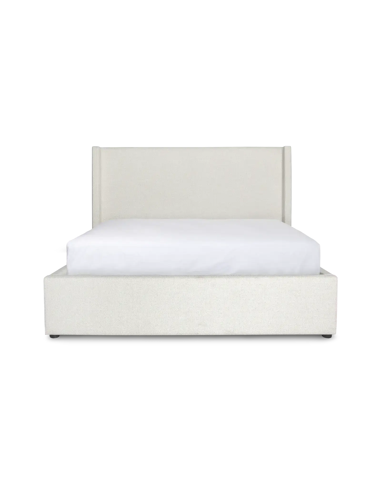 Josie King Storage Bed