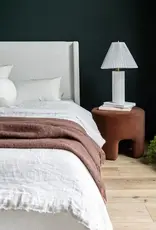 Josie King Storage Bed