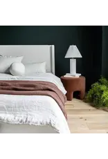 Josie King Storage Bed