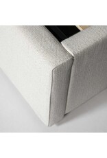 Josie King Storage Bed