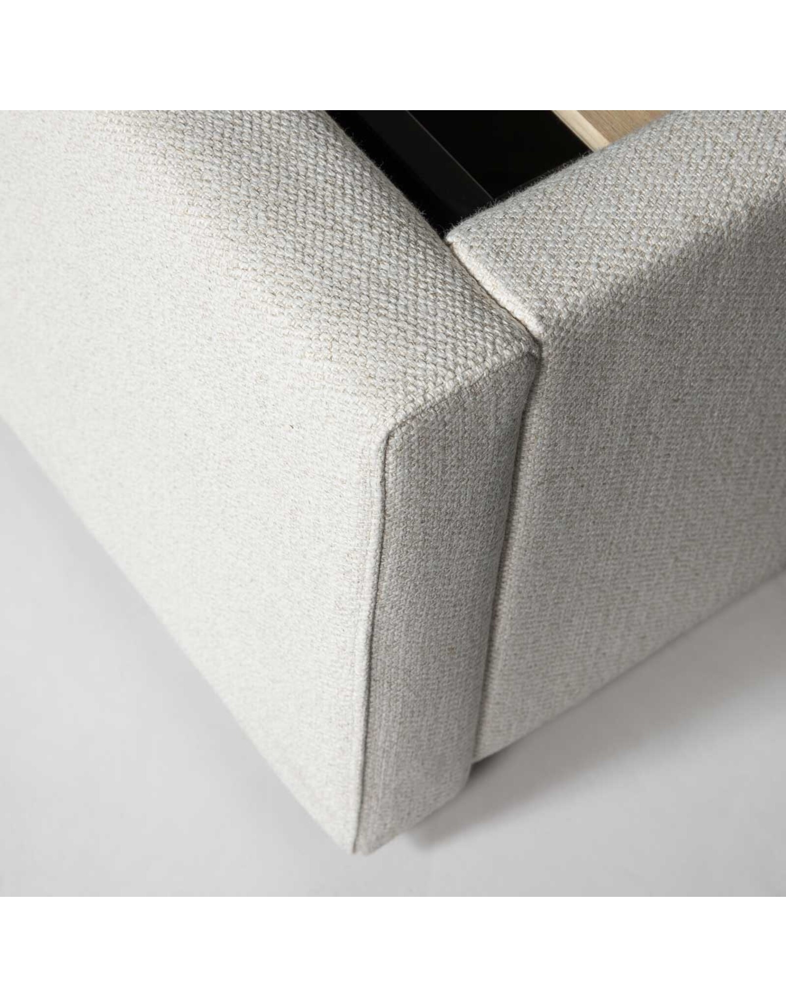 Josie King Storage Bed