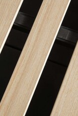 Josie King Storage Bed