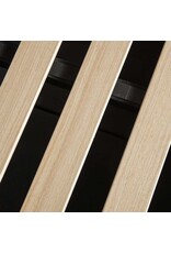 Josie King Storage Bed