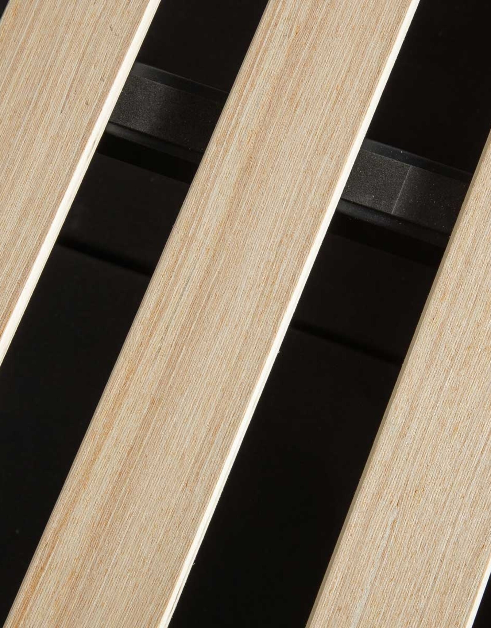 Josie King Storage Bed