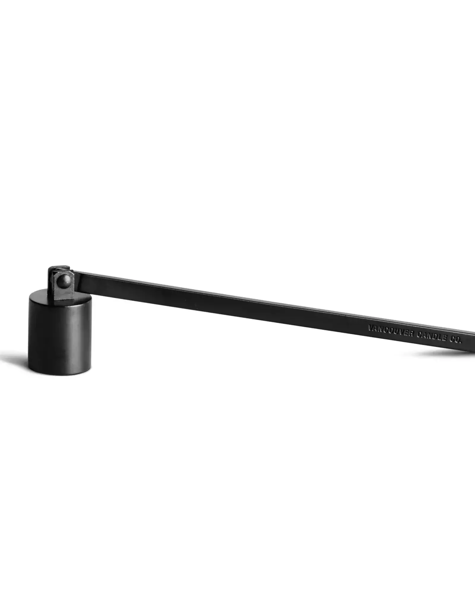 Snuffer, Black