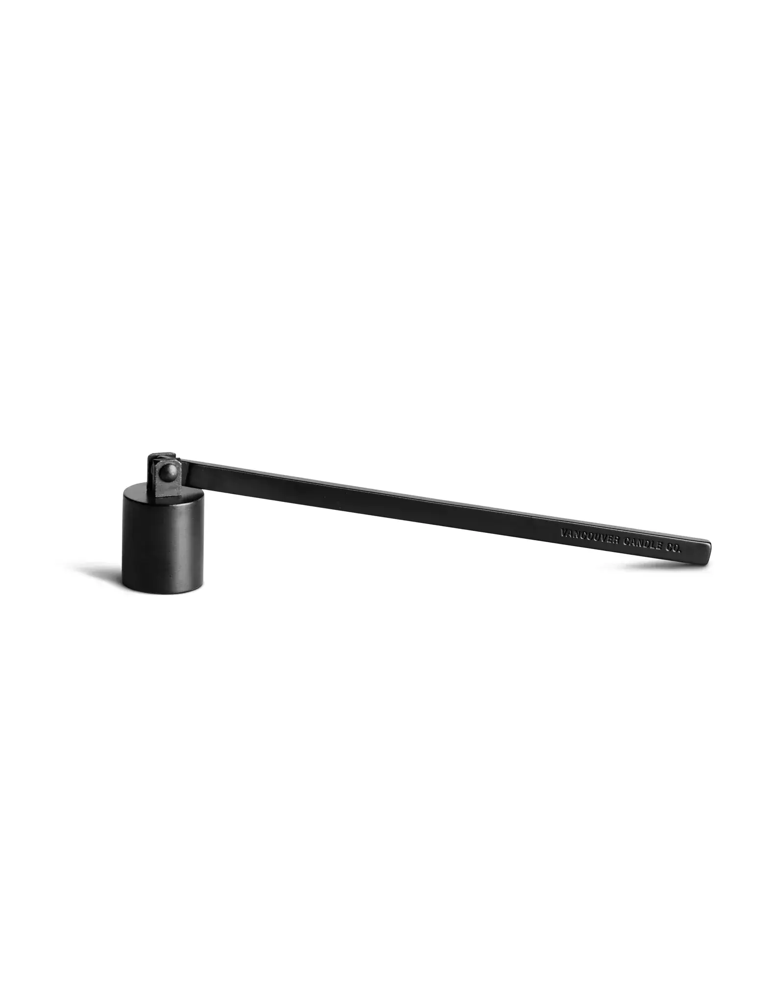 Snuffer, Black