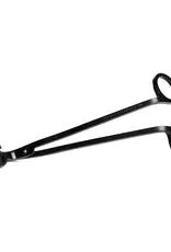 Wick Trimmer Black
