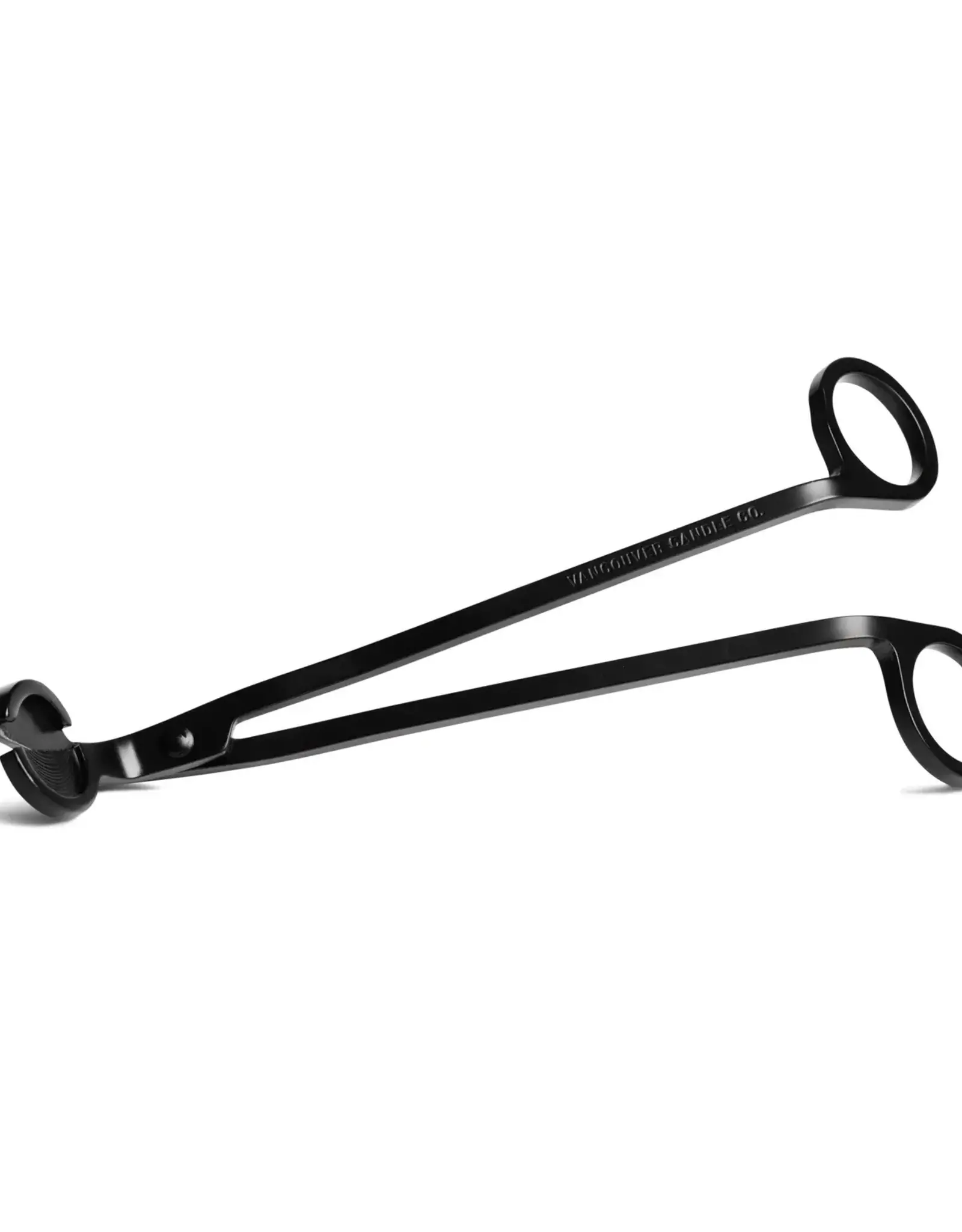 Wick Trimmer Black