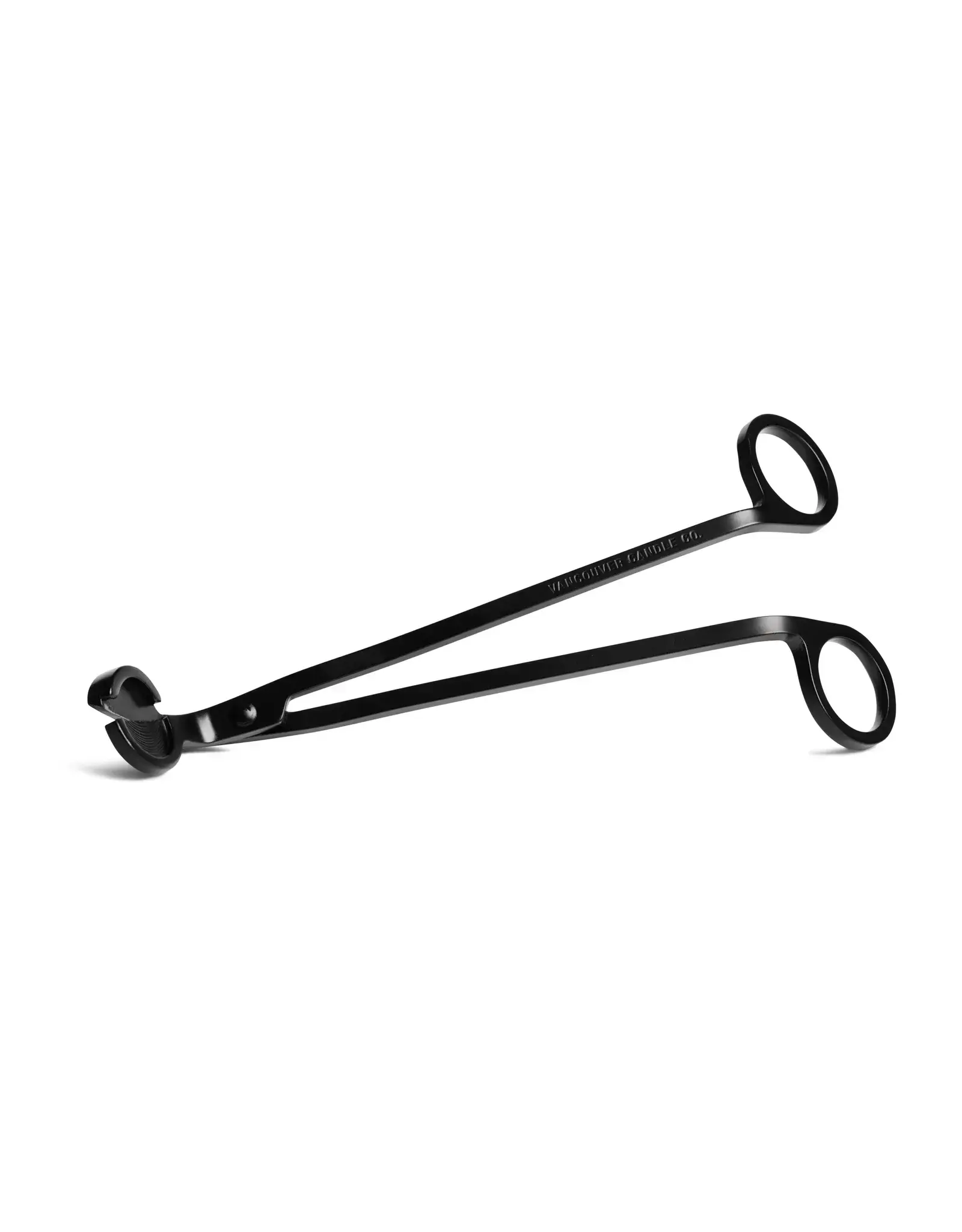 Wick Trimmer Black