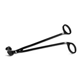Wick Trimmer Black